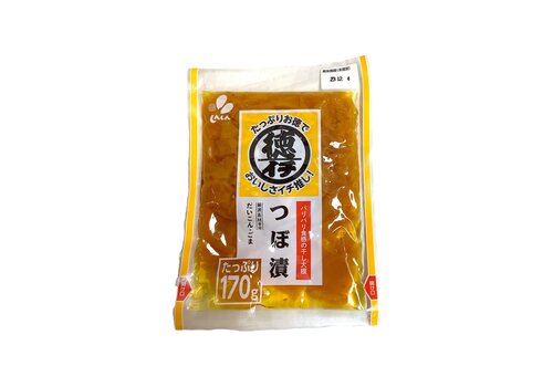 Tsubozuke Radish Pickled 190g 