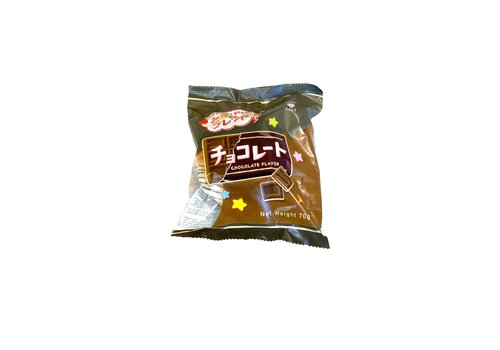 Tokimeki Bread Choco 