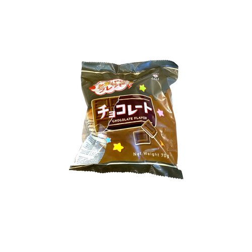 Tokimeki Bread Choco 