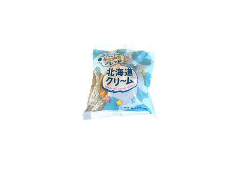 Tokimeki Bread Cream Hokkaido 