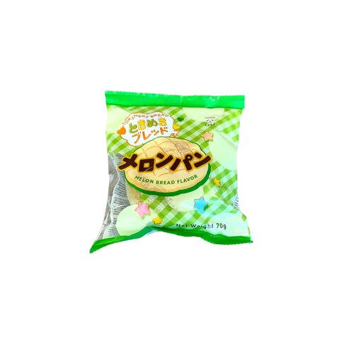 Tokimeki Bread Melon 