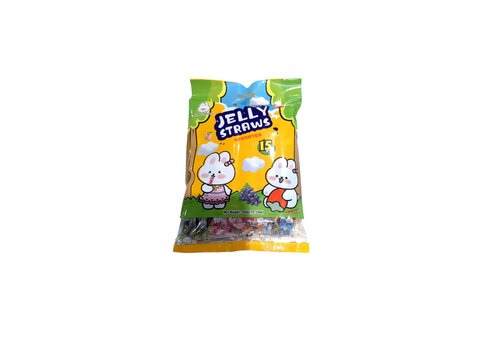 Jelly stick asorted 4 flavors 