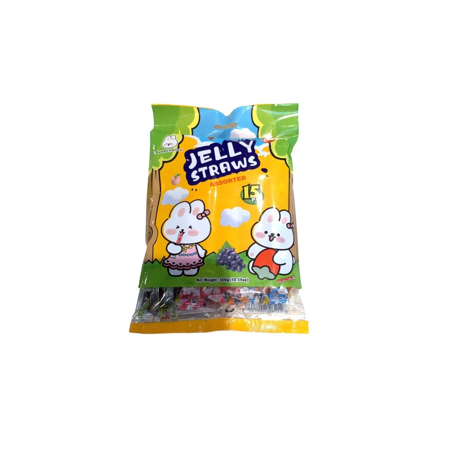 Jelly stick asorted 4 flavors-1