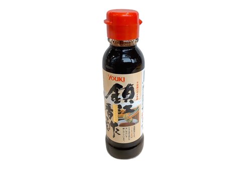 Chinkoukouzu Zhenjiang Vinegar 
