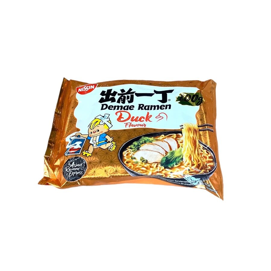 Demae Ramen Duck-1