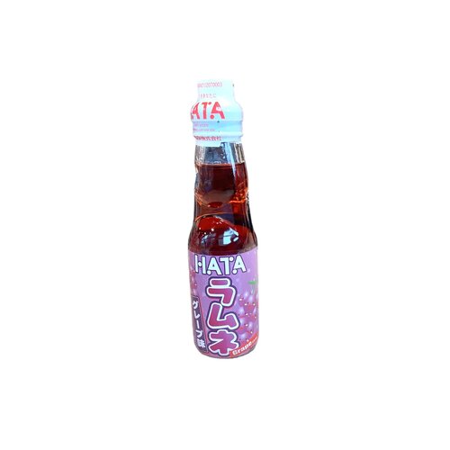 Ramune Grape Hata 