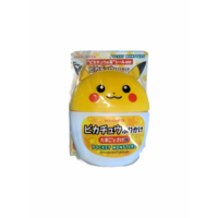 Pikachu Furikake (Rice Seasoning with Egg & Salmon)