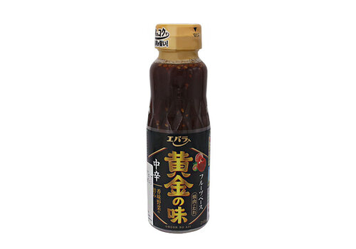 OUGON NO AJI CHUKARA 210G 