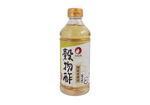 Kokumotsu su 500ml Otafuku GrainVineger 