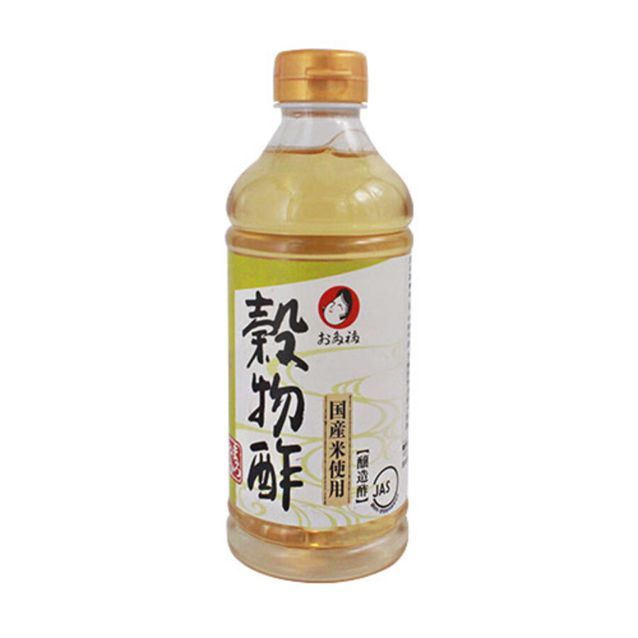 Kokumotsu su 500ml Otafuku GrainVineger-1