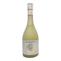 Choya Yuzu (Yuzu liqueur)