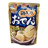 Agodashi Oden Nabe Cube