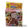 Nichifuri George the Monkey furikake 40g