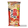 Marutai Ramen Noodles in a pot 5