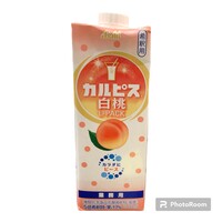 Calpis Hakuto  L pack