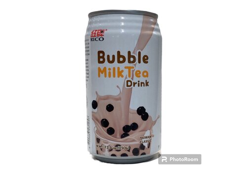 Bubble Melk Thee Drinken 350ml 