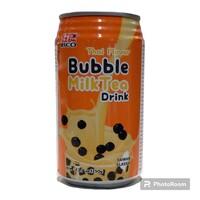 Thai Bubble Melk Thee 350ml