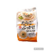 Taraks Udon Soup