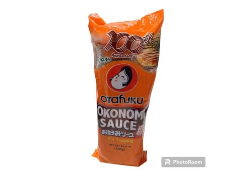 Okonomi sauce Otafuku 