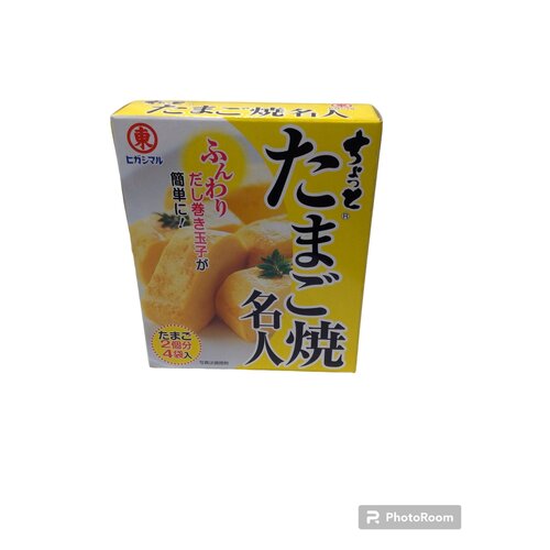 Chotto Tamagoyaki Meijinn HIGASHIMARU 