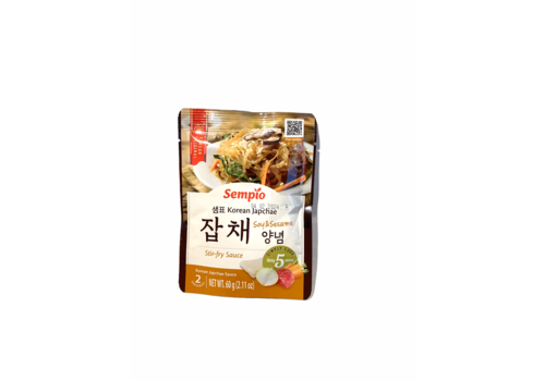 Japchae Sauce 