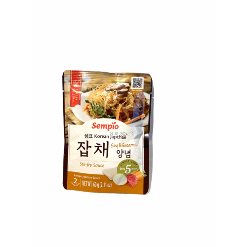 Japchae Sauce 