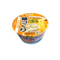 thumb-Maruchan Menzukuri Awasemiso Ramen(miso Ramen  Cup Noodles)-2