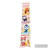 Anpanman Koro Koro Biscuit Bolo 4-Ren (Anpanman: Small Round Biscuits)