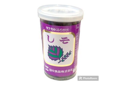 Furikake Shiso 