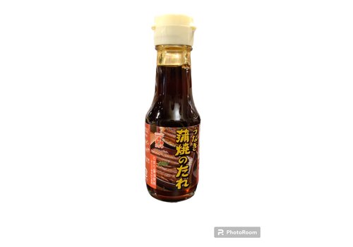 Ichimitsuboshi Unagi Kabayaki No Tare (Eel Sauce) 