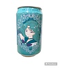 Sparkling Water Sailor Neptune - Kiwi