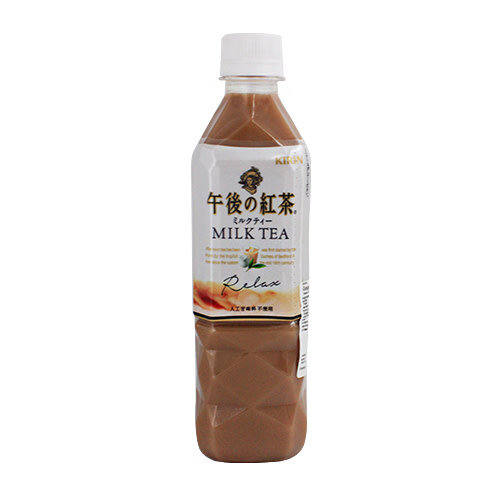 GOGONO KOCHA MILK TEA 500ML 