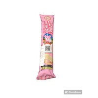 Puchi Ichigo Milk Biscuit (Strawberry Milk Cream)