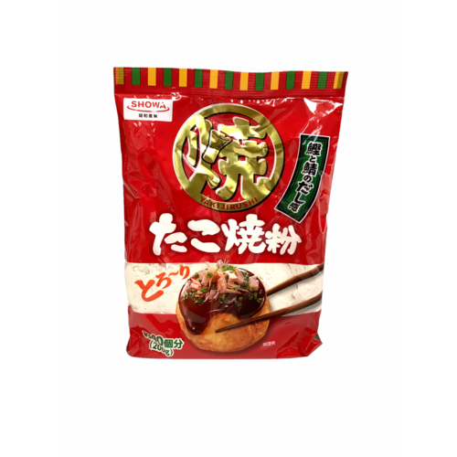 Takoyakiko 200g 