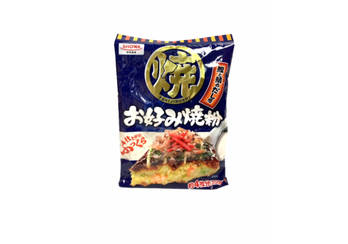 Okonomiyakiko 200g 