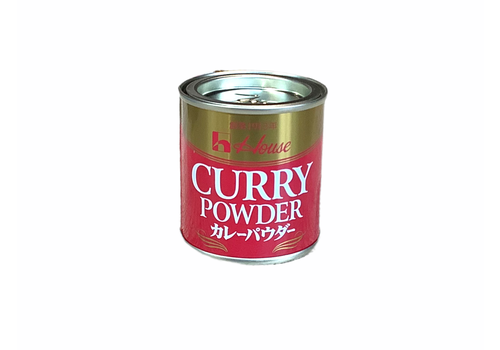 CURRY POWDER 35G 