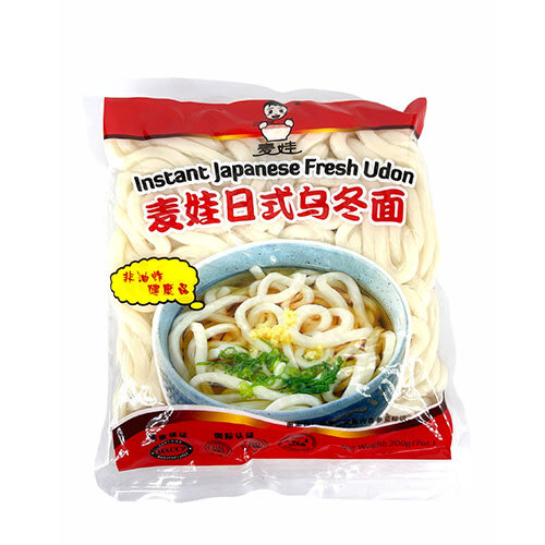 Udon Noodles 200g Mai Wa 