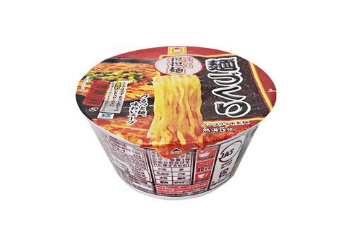 Maruchan Menzukuri Tantan Ramen(Tantan Ramen Cup Noodles) 