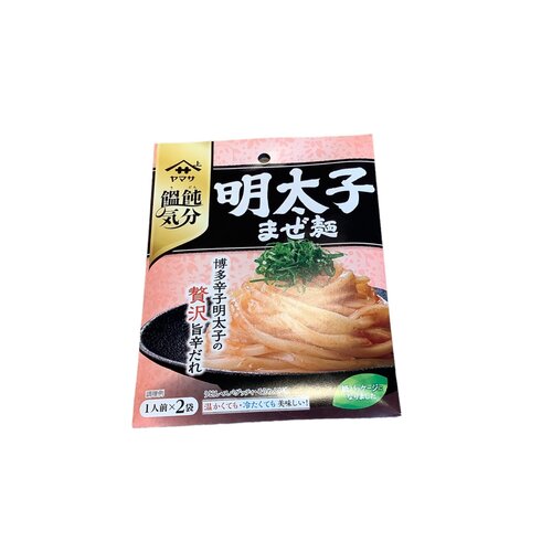 Udon Sauce Spicy Cod Roe Mentaiko 