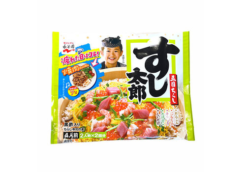 Sushi Taro Gomoku Chirashi (Seasoning Mix for Chirashi Sushi) 