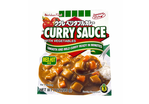 Kukure Vegetable Curry Chukara (Instant) 200g 