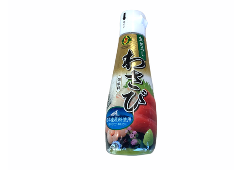 KINJIRUSHI GRATED WASABI 120G:RW-120 