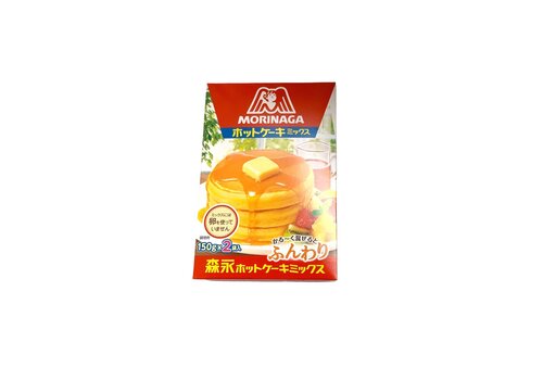 Hot cake mix Morinaga 