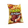 Sapporo Potato BBQ Aji