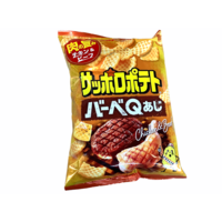 Sapporo Potato BBQ Aji