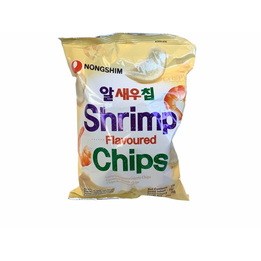 Chips met Garnalen smaak-1