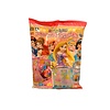 Colorful change Princess Gummy 42g Bandai