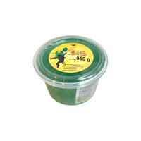 Popping Boba Groen Appel 950g PINSHAN