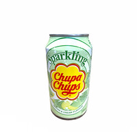 Chupa Chups Melon & Cream 345 Ml.   CHUPA CHUPS