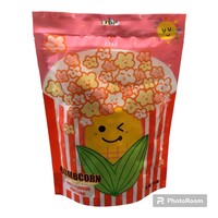 Tokimeki Bombcorn Hot and Spicy